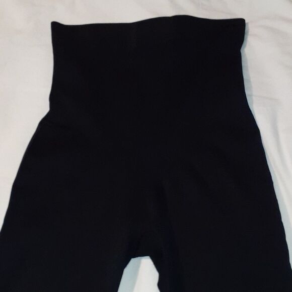 Rhonda‎ Shear Tootsie Ahh Smooth Shaping Leggings L - Picture 4 of 8